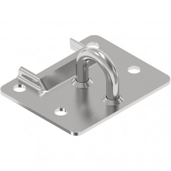 E3 - VISE ACTION® Компрессионная Защелка E3-1420-017 SOUTHCO 449178