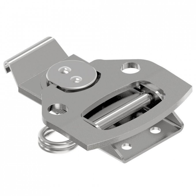 E3 - VISE ACTION® Компрессионная Защелка E3-1420-031 SOUTHCO 449182