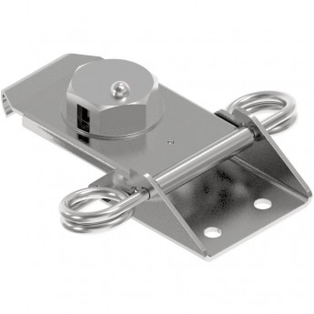 E3 - VISE ACTION® Компрессионная Защелка E3-1420-035 SOUTHCO 449183