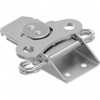 E3 - VISE ACTION® Компрессионная Защелка E3-1420-037 SOUTHCO 449184