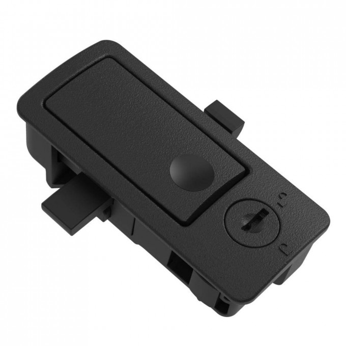 14/43/44 - Саморегулирующиеся Компрессионная Защелка с тремя отверстиями 14-10-11-11 SOUTHCO 449190