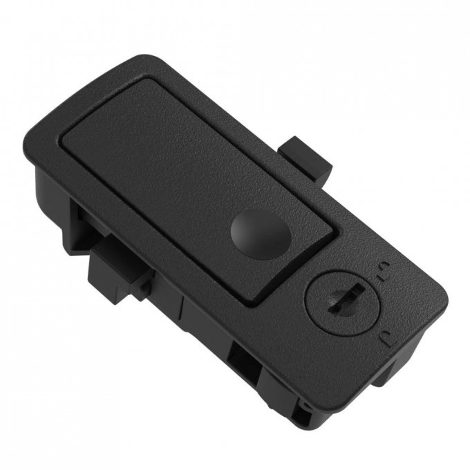 14/43/44 - Саморегулирующиеся Компрессионная Защелка с тремя отверстиями 14-10-13-11 SOUTHCO 449191