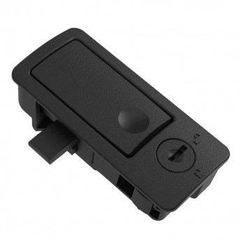 14/43/44 - Саморегулирующиеся Компрессионная Защелка с тремя отверстиями 14-10-14-11 SOUTHCO 449192