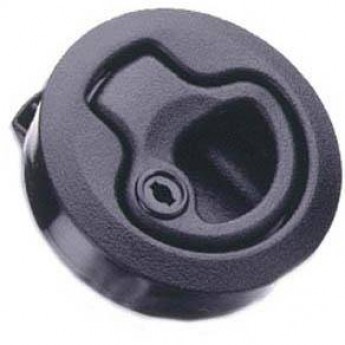 16/27/48 - Саморегулирующиеся Компрессионная Защелка с одним отверстием 16-10-411-14 SOUTHCO 449196