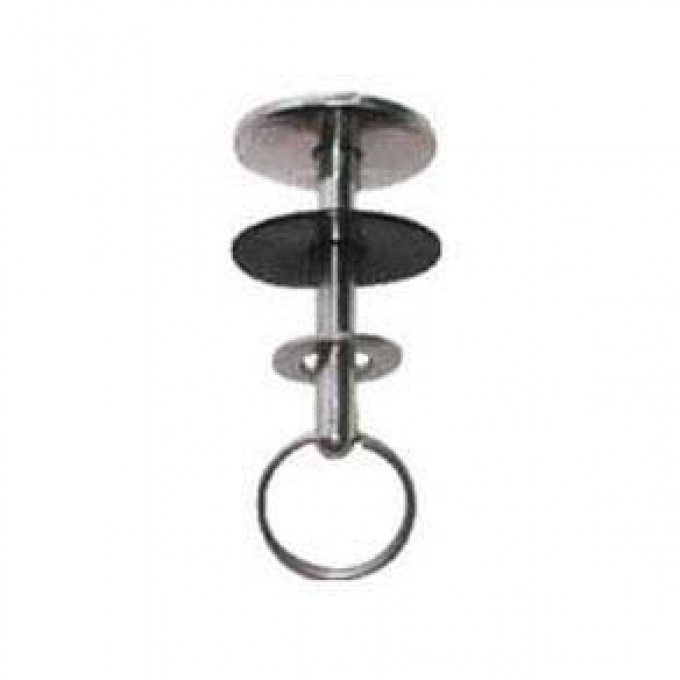 E3 - VISE ACTION® Компрессионная Защелка E3-1420-091 SOUTHCO 449234