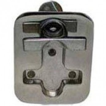 E3 - VISE ACTION® Компрессионная Защелка E3-106-112 SOUTHCO 449236