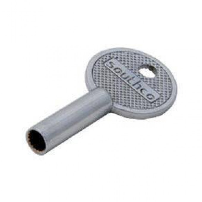 E3 - VISE ACTION® Компрессионная Защелка E3-291-1912 SOUTHCO 449242