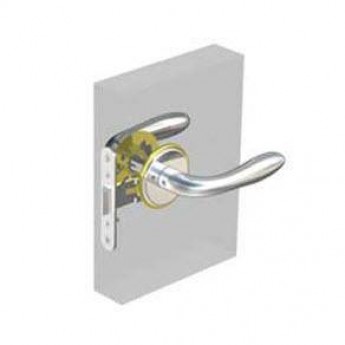 57 - Саморегулирующиеся Компрессионная Защелка серии Spring задвижка 57-10-114-50 SOUTHCO 449253