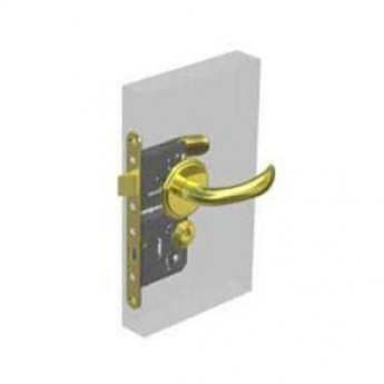 57 - Саморегулирующиеся Компрессионная Защелка серии Spring задвижка 57-20-201-10 SOUTHCO 449294