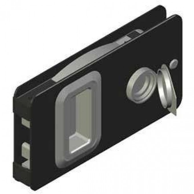 E3 - VISE ACTION® Компрессионная Защелка E3-143-071 SOUTHCO 449401