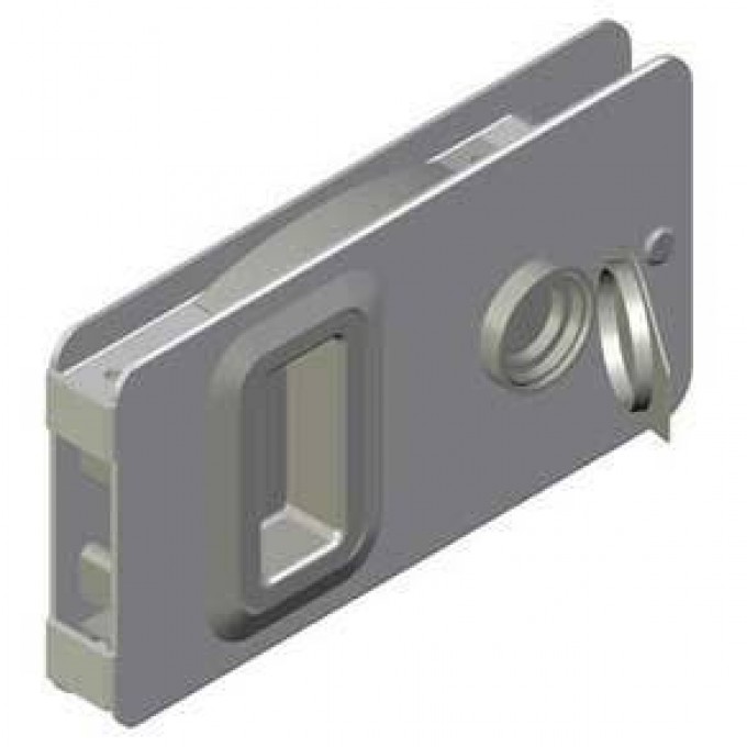 E3 - VISE ACTION® Компрессионная Защелка E3-143-067 SOUTHCO 449402