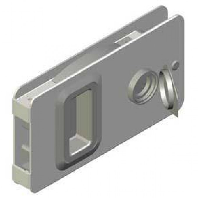 E3 - VISE ACTION® Компрессионная Защелка E3-143-075 SOUTHCO 449403