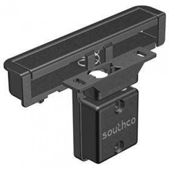 E3 - VISE ACTION® Компрессионная Защелка E3-2960-0012 SOUTHCO 449471 E3 - VISE ACTION® Компрессионная Защелка E3-2960-0012 SOUTHCO 449471