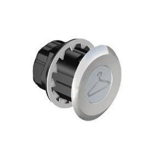 E3 - VISE ACTION® Компрессионная Защелка E3-1410-165 SOUTHCO 449492