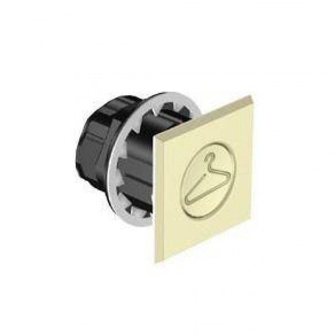 E3 - VISE ACTION® Компрессионная Защелка E3-1410-191 SOUTHCO 449496