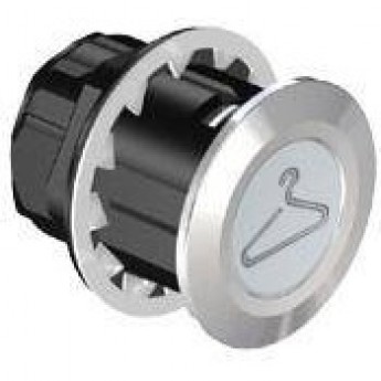 E3 - VISE ACTION® Компрессионная Защелка E3-1410-195 SOUTHCO 449497