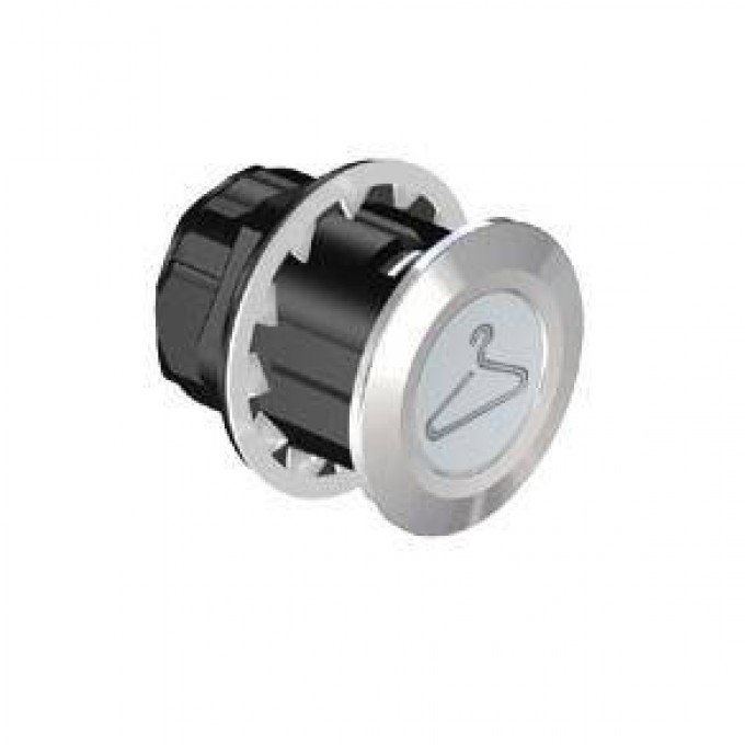 E3 - VISE ACTION® Компрессионная Защелка E3-1410-195 SOUTHCO 449497