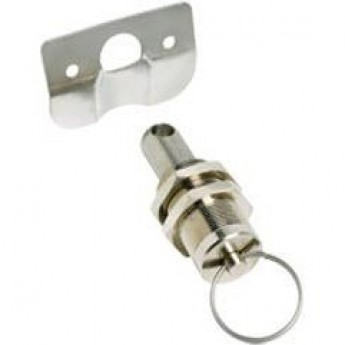 E3 - VISE ACTION® Компрессионная Защелка E3-2960-0712 SOUTHCO 449499 E3 - VISE ACTION® Компрессионная Защелка E3-2960-0712 SOUTHCO 449499