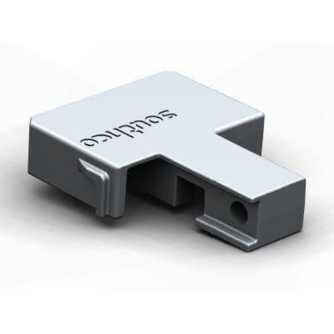 E3 - VISE ACTION® Компрессионная Защелка E3-1410-107 SOUTHCO 449534