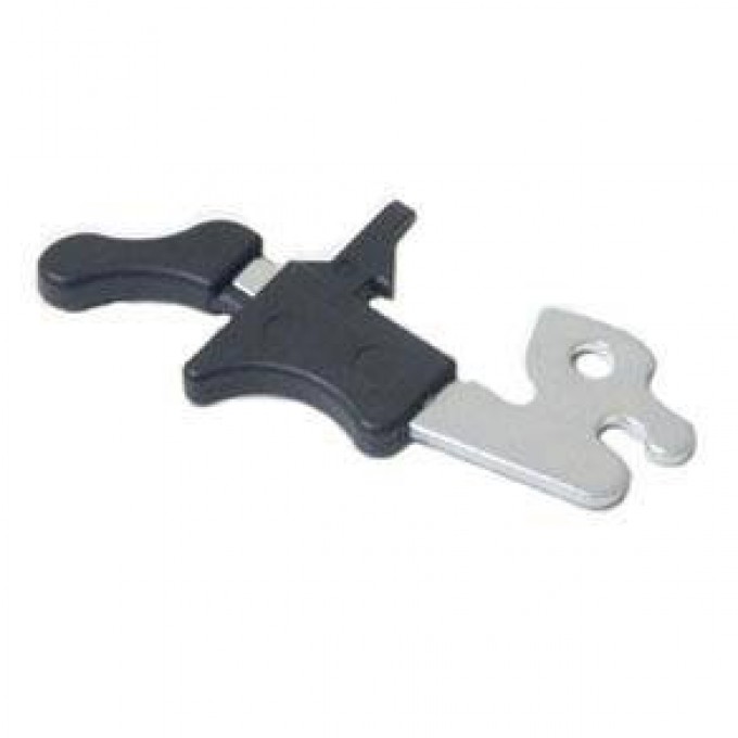 E3 - VISE ACTION® Компрессионная Защелка E3-1410-117 SOUTHCO 449536