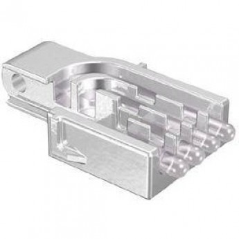 E3 - VISE ACTION® Компрессионная Защелка E3-1410-121 SOUTHCO 449537