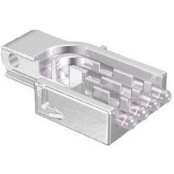 E3 - VISE ACTION® Компрессионная Защелка E3-1410-121 SOUTHCO 449537