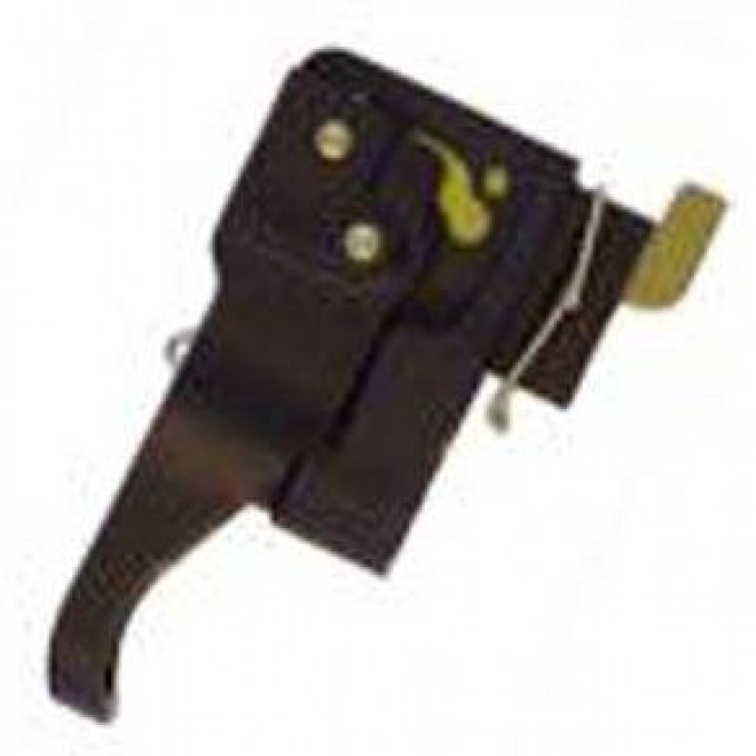 E3 - VISE ACTION® Компрессионная Защелка E3-1410-097 SOUTHCO 449547