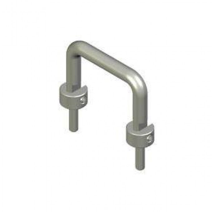 E3 - VISE ACTION® Компрессионная Защелка E3-1420-181 SOUTHCO 449557