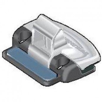 E3 - VISE ACTION® Компрессионная Защелка E3-2960-0112 SOUTHCO 449575 E3 - VISE ACTION® Компрессионная Защелка E3-2960-0112 SOUTHCO 449575