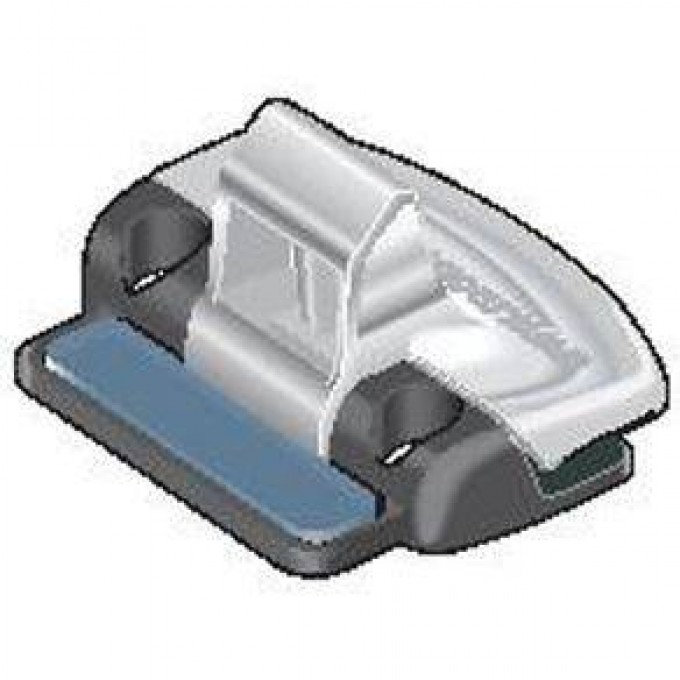 E3 - VISE ACTION® Компрессионная Защелка E3-2960-0112 SOUTHCO 449575