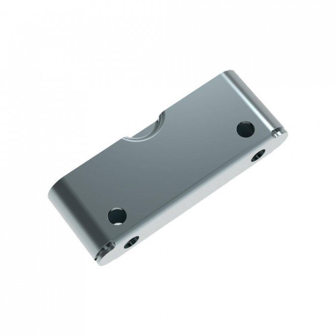 E3 - VISE ACTION® Компрессионная Защелка E3-2960-0812 SOUTHCO 449579