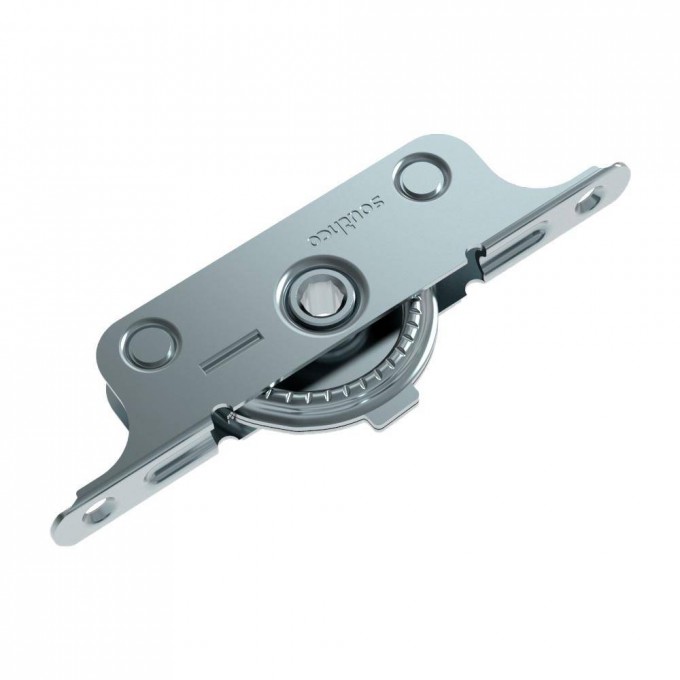 E3 - VISE ACTION® Компрессионная Защелка E3-2960-1112 SOUTHCO 449582