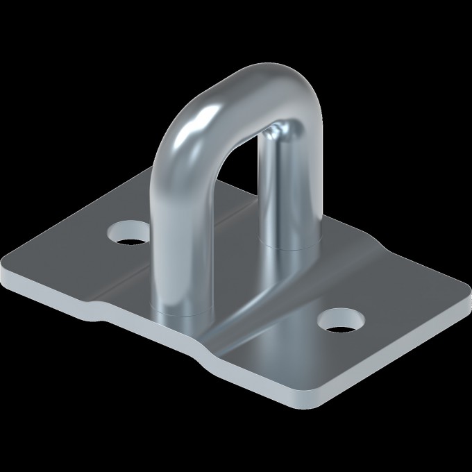 E3 - VISE ACTION® Компрессионная Защелка E3-31-11 SOUTHCO 449592