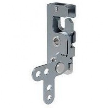 E3 - VISE ACTION® Компрессионная Защелка E3-36-25 SOUTHCO 449625 E3 - VISE ACTION® Компрессионная Защелка E3-36-25 SOUTHCO 449625