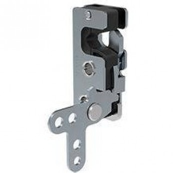 E3 - VISE ACTION® Компрессионная Защелка E3-36-35 SOUTHCO 449627 E3 - VISE ACTION® Компрессионная Защелка E3-36-35 SOUTHCO 449627