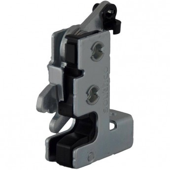 E3 - VISE ACTION® Компрессионная Защелка E3-56-62 SOUTHCO 449659