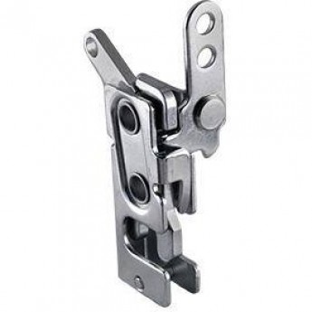 E3 - VISE ACTION® Компрессионная Защелка E3-56-81 SOUTHCO 449702