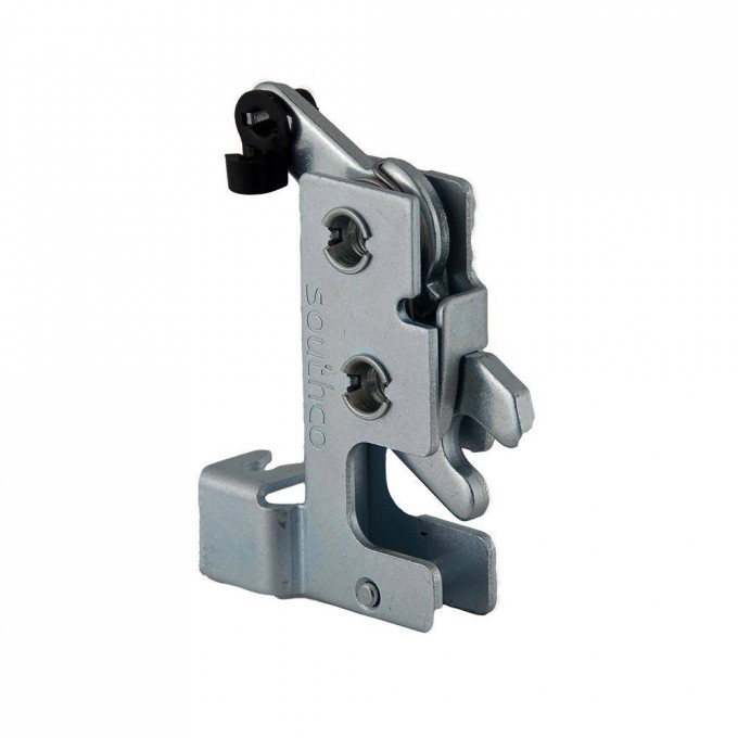 E3 - VISE ACTION® Компрессионная Защелка E3-C124-UU5 SOUTHCO 449729