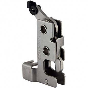 E3 - VISE ACTION® Компрессионная Защелка E3-C124-UU7 SOUTHCO 449730