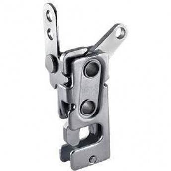 E3 - VISE ACTION® Компрессионная Защелка E3-C2210-00 SOUTHCO 449780