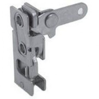 E3 - VISE ACTION® Компрессионная Защелка E3-C2215-01 SOUTHCO 449810