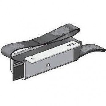 E3 - VISE ACTION® Компрессионная Защелка E3-2960-0412 SOUTHCO 449832 E3 - VISE ACTION® Компрессионная Защелка E3-2960-0412 SOUTHCO 449832