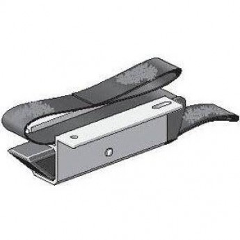 E3 - VISE ACTION® Компрессионная Защелка E3-2960-0312 SOUTHCO 449833 E3 - VISE ACTION® Компрессионная Защелка E3-2960-0312 SOUTHCO 449833