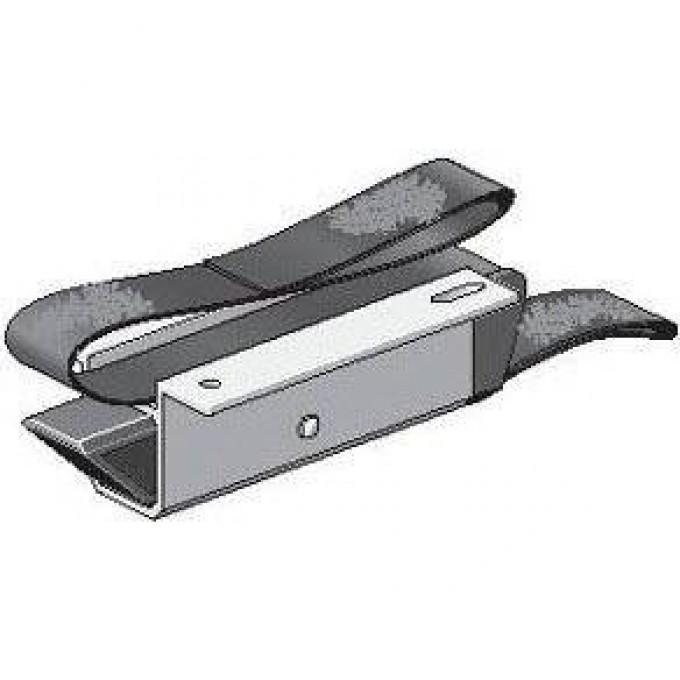 E3 - VISE ACTION® Компрессионная Защелка E3-2960-0312 SOUTHCO 449833