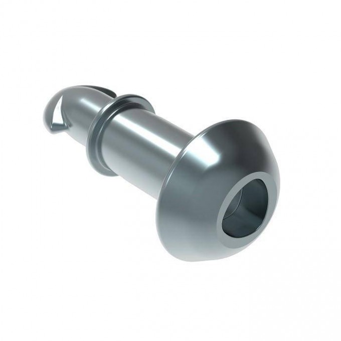 E5 - Troller Removable Handle задвижка E5-70-1627-701 SOUTHCO 449878