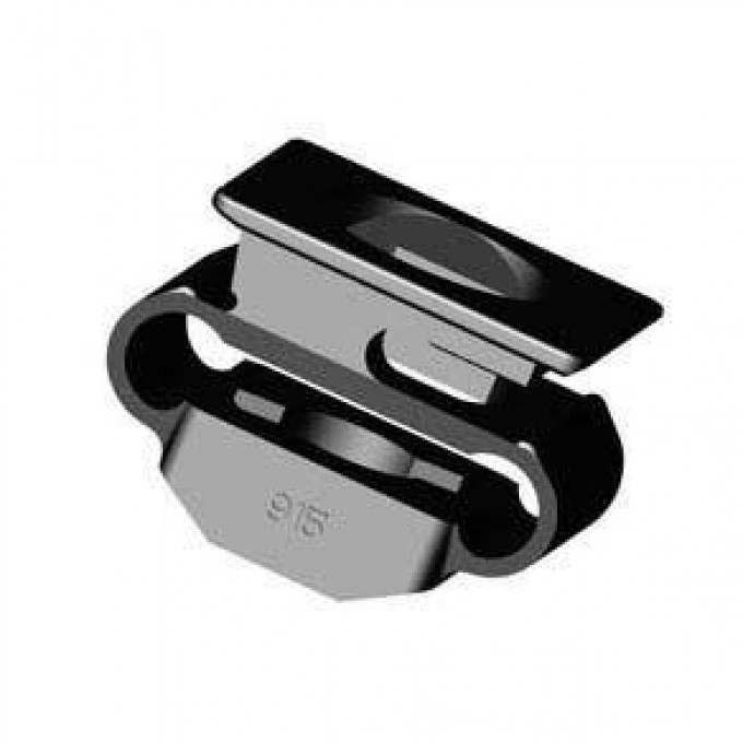 E5 - Cam Защелка E5-9-602-510 SOUTHCO 449941