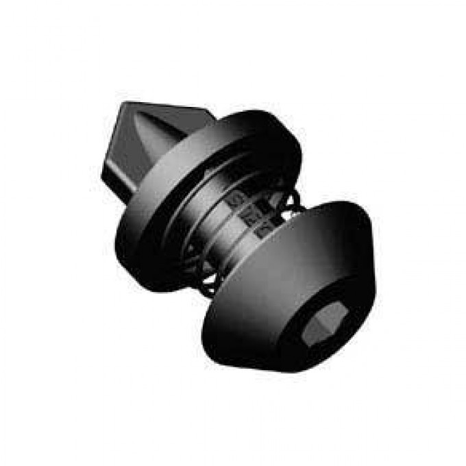 E5 - Cam Защелка E5-9-625-520-10 SOUTHCO 449983