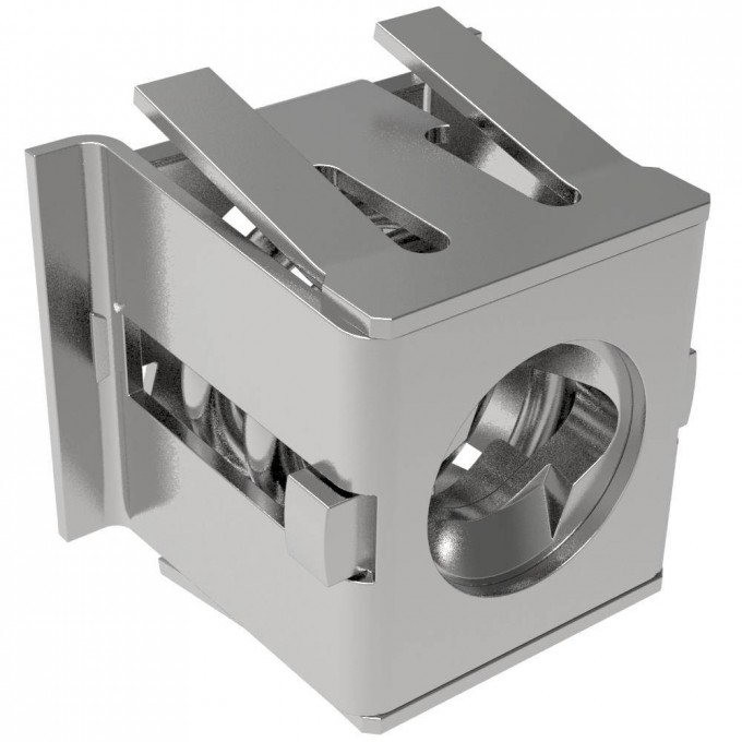 E5 - Cam Защелка E5-2-061-080 SOUTHCO 450208