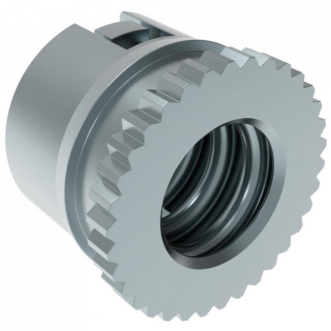 E5 - Cam Защелка E5-2-125-150 SOUTHCO 450210