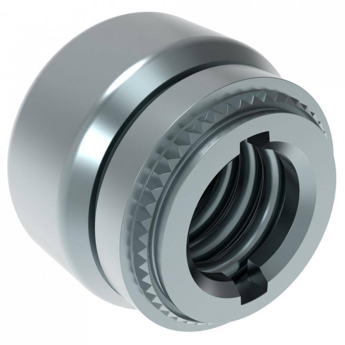 E5 - Cam Защелка E5-2-061-090 SOUTHCO 450211